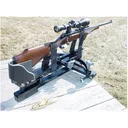 HySkore Gas Dampened DLX Precision Shooting Rest - Hyskore
