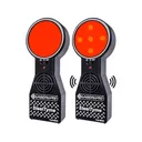 LaserLyte Trainer Target Steel Tyme - LaserLyte