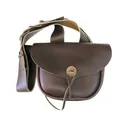 October Country Muzzleloading Upland Fowler Shotgun Shell Bag - October Country Muzzleloading