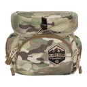 Alaska Guide Creations Kodiak Cub Gen L Bino Harness Multicam - Alaska Guide Creations