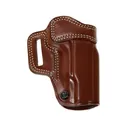 Galco Avenger OWB Holster Right Hand Sig Sauer P228, P229 Leather Tan - Galco