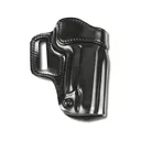 Galco Avenger OWB Holster Right Hand Sig Sauer P226, P220 Leather Black - Galco