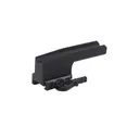American Defense AD-B3 Modular Scope Base for Full Size Trijicon ACOG, VCOG, RX-30 / Burris AR-332 Picatinny with Cantilever Single Titanium Lever Matte Black - American Defense Manufacturing