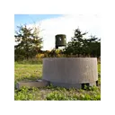Banks Outdoors Wild Water 300 Game Watering System Fill Tank - Banks Blinds