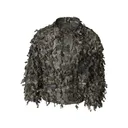 Banded Men's 3D Leafy Ghillie Jacket Realtree Legacy Large - Banded