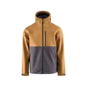 Grundens Men's Bulkhead Jacket Whiskey/Anchor XL - Grundens