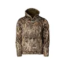 Banded Men's Fanatech Softshell Hoodie Realtree Max-7 XL - Banded