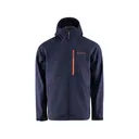 Grundens Men's Bulkhead Jacket Dark Navy Large - Grundens