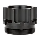 Griffin Armament Plan-A Taper Mount Adapter for 1.375"x24 OMEGA, NOMAD Suppressors - Griffin Armament