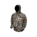 Frogg Toggs Men's FTX Lite Rain Jacket Realtree EDGE Medium - Frogg Toggs