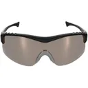 SSP Eyewear Methow Shooting Glasses Bronze Lenses Black Frame - SSP Eyewear