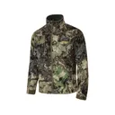 Muddy Outdoors Men's TRX Softshell Jacket Veil Canyon Hybrid 2XL - GSM Outdoors