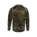 Banded Men's Mid-Layer Fleece Hoodie Realtree Legacy 2XL - Banded
