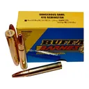 Buffalo Bore Dangerous Game 416 Remington Magnum Ammo 350 Grain Barnes TSX Solid Hollow Point Lead Free Box of 20 - Buffalo Bore