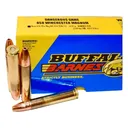 Buffalo Bore Dangerous Game 458 Winchester Magnum Ammo 450 Grain Barnes TSX Solid Hollow Point Lead Free Box of 20 - Buffalo Bore Ammunition