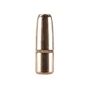 Hornady DGX (Dangerous Game Expanding) 475 Caliber (474 Diameter) Bullets 500 Grain Jacketed Flat Nose with Cannelure Box of 50 - Hornady