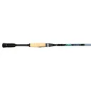 Dobyns Rods Fury Series 6'6" Spinning Rod Light Fast - Dobyns Rods