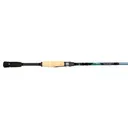 Dobyns Rods Fury Series 6'6" Spinning Rod Med Lt Fast - Dobyns Rods