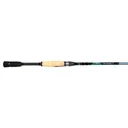 Dobyns Rods Fury Series 7' Spinning Rod Med Lt Fast - Dobyns Rods