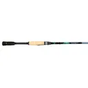 Dobyns Rods Fury Series 6'6" Spinning Rod Med Fast - Dobyns Rods