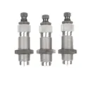 Redding 360 Buckhammer Full Length Sizing, Expanding, Taper Crimp 3 Die Set - Redding