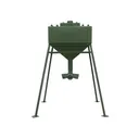 Texas Hunter 1000 lb Protein Feeder - Texas Hunter
