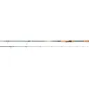 Daiwa TD Eye Walleye 7'0 Spinning Rod Med Lt 2pc - Daiwa