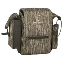 Ol' Tom Run-N-Gun Turkey Chest Pack Mossy Oak Bottomland - Ol' Tom