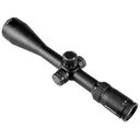 Nightforce SHV Rifle Scope 5-20x 56mm MOAR Reticle Matte Black - Nightforce Optics