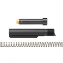 Aero Precision EPC Buffer Tube Kit Aluminum Black - Aero Precision