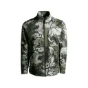 King's Camo Men's Hunter Highland Jacket KC Ultra Large - Kings Camo