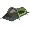 Eureka! Solitaire AL 1 Person Backpacking Tent - Eureka!
