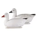 GHG Pro-Grade Active Floater Snow Goose Decoy 4PK - Greenhead Gear