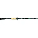 Dobyns Rods Fury Series 7' Casting Rod Hvy Fast - Dobyns Rods