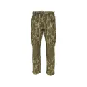 Muddy Outdoors Men's TRX Softshell Pants Mossy Oak Bottomland Large - Gsm