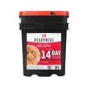 ReadyWise 14 Day Emergency Food Bucket - Readywise