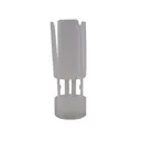 Claybuster Shotshell Wads 20 Gauge CB1078-20 (Replaces WAA20) 7/8 oz 5000PK (10 Bags of 500) - Claybuster