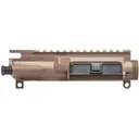 Aero Precision Standard Assembled AR-15 Upper Receiver Aluminum Flat Dark Earth - Aero Precision