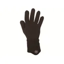 Mobile Warming Men's Liner Heated Gloves Black Medium - Mobile Warming