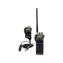 Midland 75-822 Hand Held CB Radio 40 Channel with Auto Adapter - Midland