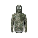 Ol' Tom Men's Early Bird Gator Hoodie Mossy Oak Greenleaf 2XL - Drake Waterfowl
