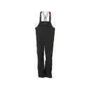 Grundens Men's Full Share Rain Bibs Black 2XL - Grundens