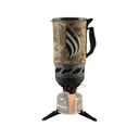 Jetboil Flash Camping Stove Isobutane-Propane Camo - Jetboil