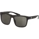 Vortex Optics Men's Banshee Polarized Sunglasses Black Frame Smoke Lens - Vortex Optics
