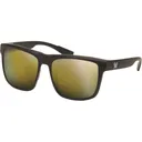 Vortex Optics Men's Banshee Polarized Sunglasses Black Frame Amber Lens - Vortex Optics