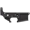 Aero Precision M16A4 AR-15 Stripped Lower Receiver Black - Aero Precision