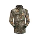 Kings Camo Men's XKG Pinnacle Jacket Realtree EDGE 2XL - Kings Camo
