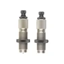 Redding 223 Remington Ackley Improved 40-Degree Shoulder Full Length Sizing, Bullet Seating 2 Die Set - Redding
