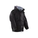 Tru-Spec Men's H2O Proof 3-IN-1 Parka Black XL - Tru-Spec