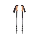 Black Diamond Trail Cork Trekking Pole Pair Aluminum Granite - Black Diamond